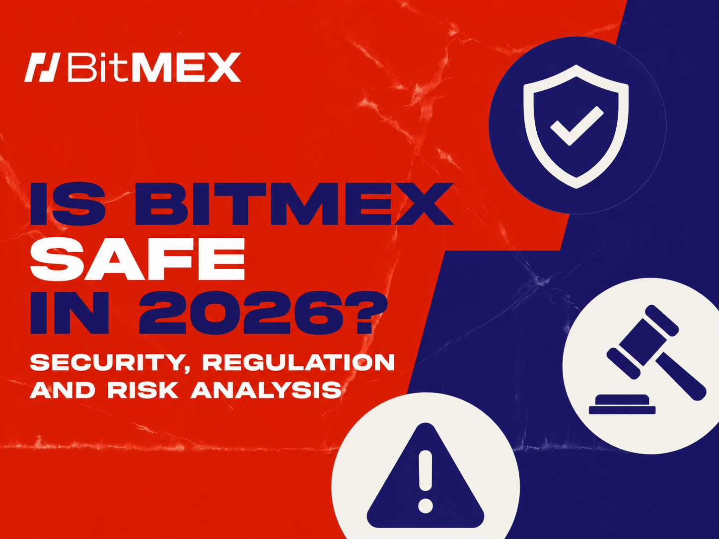 Is BitMEX Safe in 2026? Security, Regulation and Risk Analysis